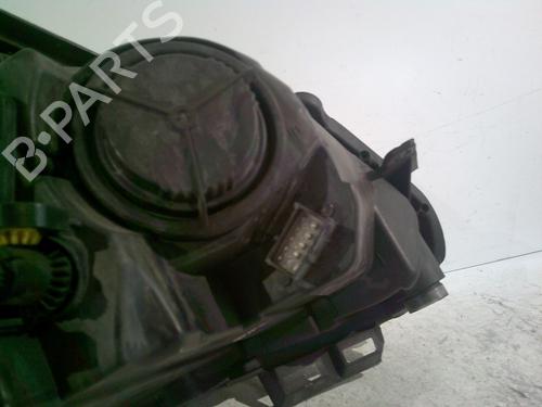 Left headlight OPEL CORSA D (S07) 1.3 CDTI (L08, L68) | BP32413153C28