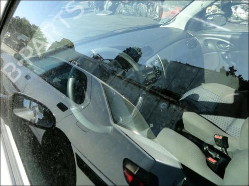 Right taillight FORD FOCUS I (DAW, DBW) 1.8 Turbo DI / TDDi | BP22329289C35 