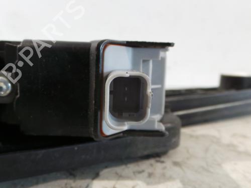 Front left window mechanism PEUGEOT 208 II (UB_, UP_, UW_, UJ_) 1.5 BlueHDI 100 | BP30602246C22