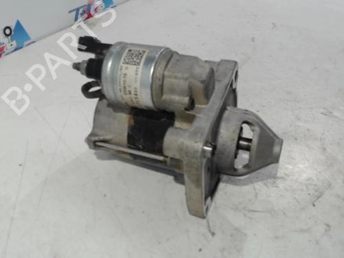 Used Starter Starter PEUGEOT 5008 II (MC_, MJ_, MR_, M4_) 1.2 THP (MRHNYH, MRHNYW, MRHNSJ, MRHNSU, MRHNSM) (131 hp) 22538764 22538764