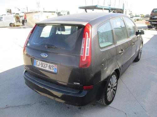 AC compressor FORD C-MAX (DM2) 1.8 TDCi | BP22323525M34  - Image 9