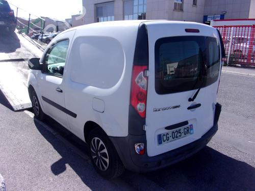 Subframe RENAULT KANGOO Express (FW0/1_) 1.5 dCi 75 (FW07, FW10, FW04) | BP22324829M9