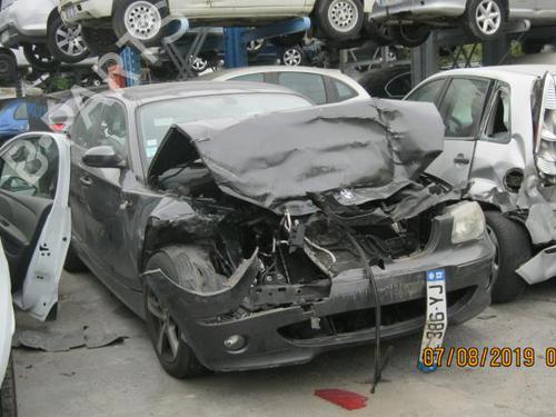 Right front fog light BMW 1 (E87) 118 d | BP22539295C31 