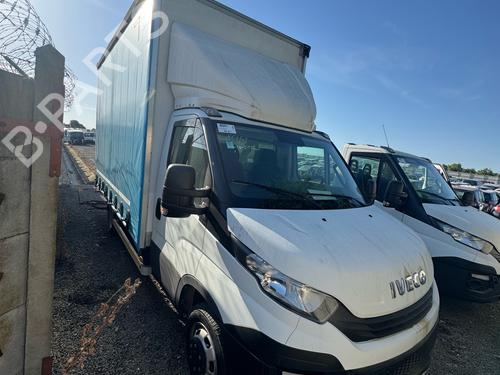 Left headlight IVECO DAILY VI Van 35S15, 35C15, 40C15, 50C15, 60C15, 65C15, 70C15 | BP38722489C28 - Image 9