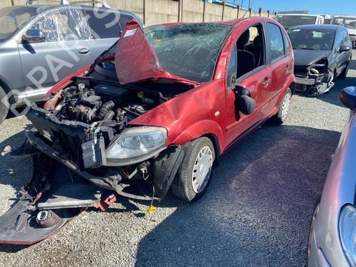 Used Parts CITROËN C3 I (FC_, FN_) 4832497