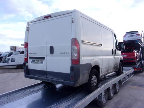 Right headlight PEUGEOT BOXER Van 2.2 HDi 120 | BP22539922C29 