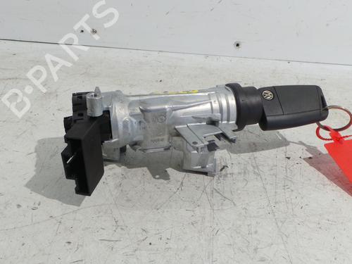 Ignition barrel VW POLO V (6R1, 6C1) 1.4 TDI | BP29919820M48 