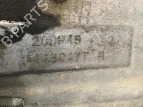 gearbox-peugeot-partner-box-bodympv-2008-32383667 main image