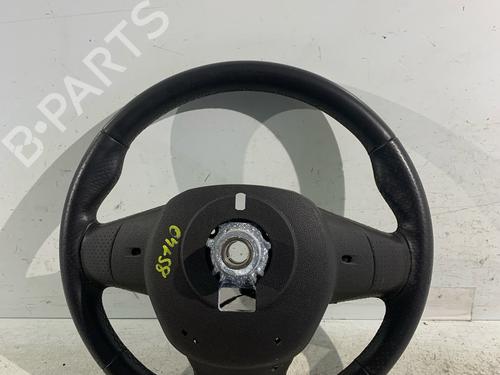 Used Steering wheel Steering wheel RENAULT ESPACE V (JR_) 1.6 dCi 160 (160 hp) 39965581 39965581