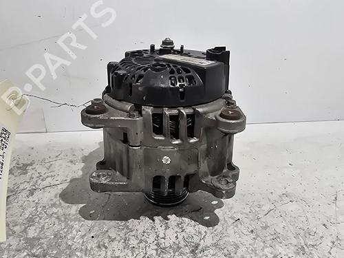 Alternator DACIA DUSTER (HS_) 1.5 dCi | BP36789796M7 - Image 2