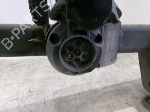 Used Tow ball/Mechanism TOYOTA LAND CRUISER 90 (_J9_) 3.0 TD (KZJ90_, KZJ95_, KZJ90R, KZJ95R, KZJ90W, KZJ95W) (125 hp) 29407847