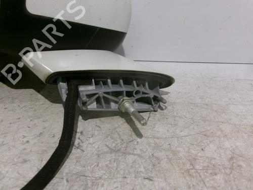 Left mirror PEUGEOT 508 I (8D_) 1.6 HDi | BP29481689C26 