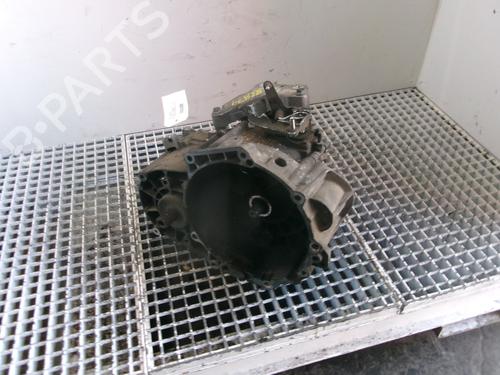 Gearbox AUDI A3 (8P1) 2.0 TDI 16V | BP25475711M3 - Image 2