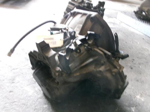 Gearbox RENAULT MEGANE III Coupe (DZ0/1_) 2.0 dCi (DZ0L) | BP22328263M3 