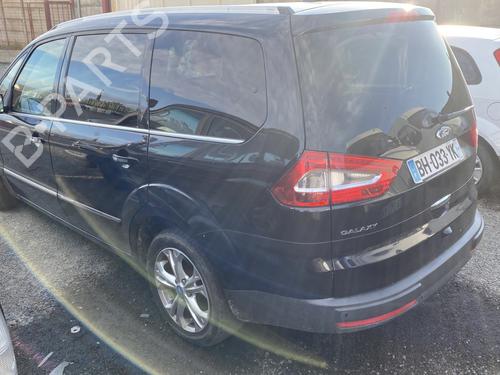 Left front window switch FORD GALAXY II (WA6) 2.0 TDCi | BP29066883I27  - Image 9