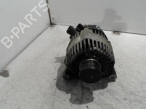 Used Alternator Alternator PEUGEOT 208 I (CA_, CC_) 1.0 VTi (68 hp) 22326949 22326949