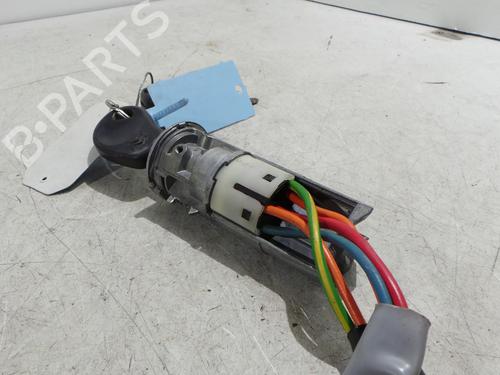 Ignition barrel CITROËN XSARA PICASSO (N68) 1.6 HDi | BP22328224M48 
