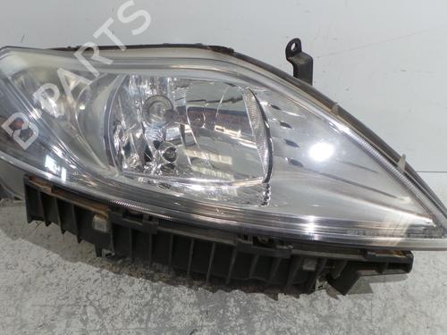 Used Right headlight Right headlight LANCIA YPSILON (312_) [2011-2026] 36426665 36426665