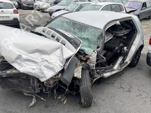 Brugte VW GOLF IV (1J1) 1.9 TDI (90 hp) 4405022