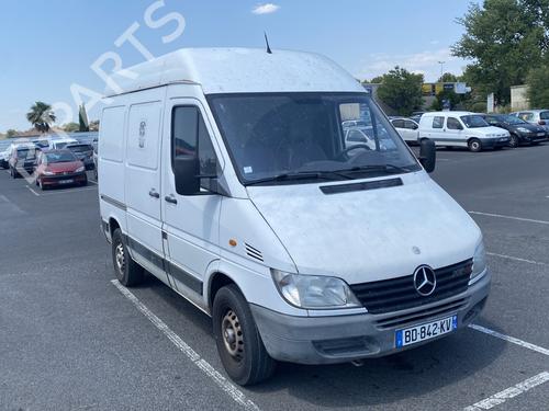 Used Parts MERCEDES-BENZ SPRINTER 2-t Van (B901, B902)  208 CDI (901.661, 901.662, 902.661, 902.662)  3119991