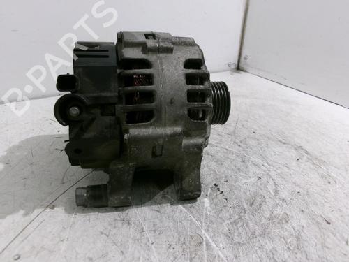 Alternator CITROËN C4 Coupe (LA_) 1.6 16V | BP22323797M7 