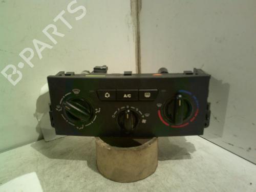 Used Climate control Climate control PEUGEOT 207 (WA_, WC_) 1.4 HDi (68 hp) 22328255 22328255