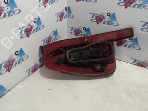 Right taillight PEUGEOT 306 Break (7E, N3, N5) 1.9 TD | BP22538596C35 
