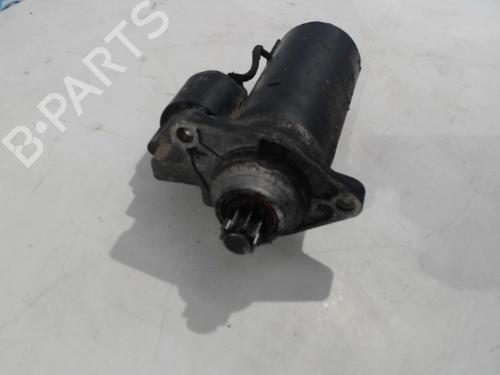 Used Starter VW POLO (6N2) 1.9 SDI (64 hp) 22538538