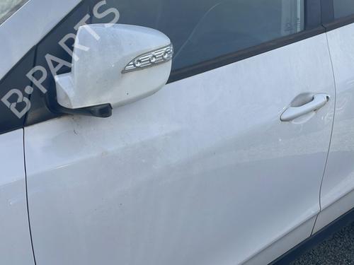 Left front door HYUNDAI ix35 (LM, EL, ELH) 1.7 CRDi | BP28354785C2 