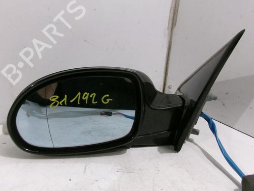 Left mirror CITROËN C5 I (DC_) 2.2 HDi (DC4HXB, DC4HXE) | BP22540118C26 