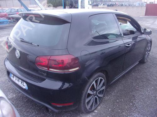 Alternator VW GOLF VI (5K1) 2.0 GTi | BP22328288M7 