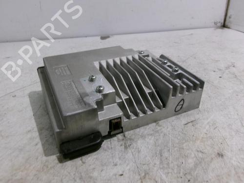 Used Radio Radio MAZDA CX-3 (DK) 1.5 SKYACTIV-D (DK2WS, DK5FW) (105 hp) 22325319 22325319