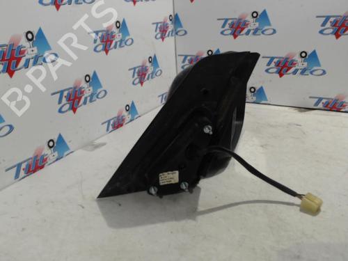 Right mirror FIAT SEDICI (189_) 1.9 D Multijet 4x4 | BP22327361C27