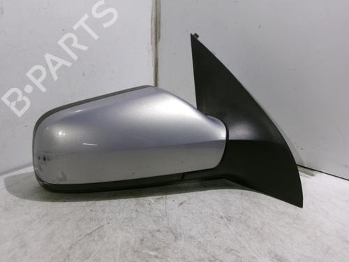 Retrovisor derecho OPEL ASTRA G Hatchback (T98) 2.0 DTI 16V (F08, F48) | BP22325191C27 