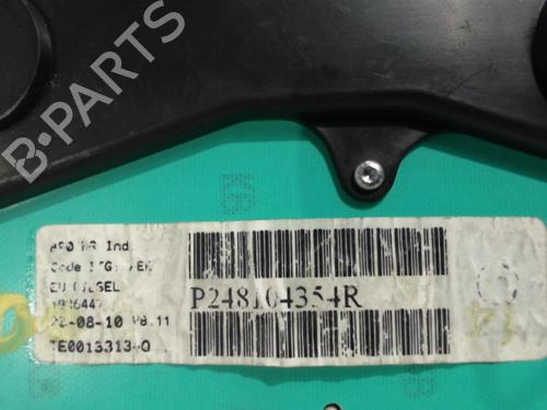 Used Instrument cluster Instrument cluster DACIA SANDERO 1.5 dCi (68 hp) 22325863 22325863