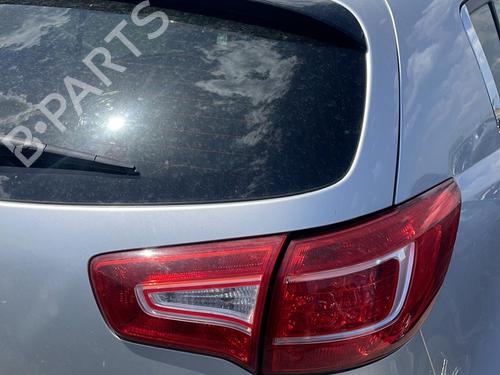 Rear fog light KIA SPORTAGE III (SL) 1.7 CRDi | BP22325600C37 