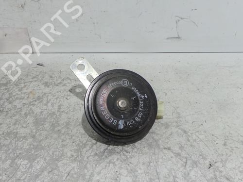 Used Horn Horn DACIA LODGY (JS_) 1.2 TCe (JSAY, JSM0) (115 hp) 39662166 39662166