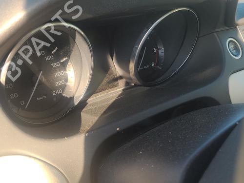 Instrument cluster LAND ROVER DISCOVERY SPORT (L550) 2.2 D 4x4 | BP29635003C47 