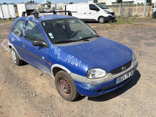 Used Parts OPEL CORSA B (S93) 1.0 i 12V (F08, F68, M68) 4893570