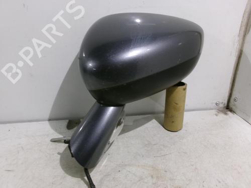 Left mirror CITROËN C5 III Break (RW_) 2.0 HDi | BP22326780C26 