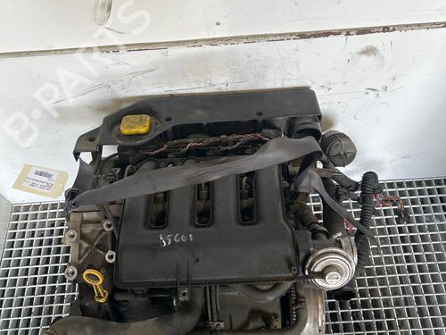 Used Engine Engine 37529380 37529380