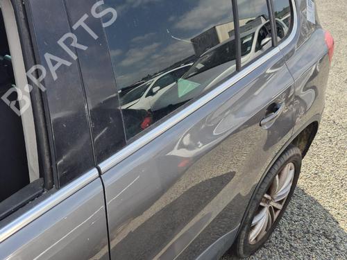 left-rear-door-vw-tiguan-5n_-2007-2008-2009-2010-2011-2012-2013-2014-2015-2016-2017-2018-36900666 main image