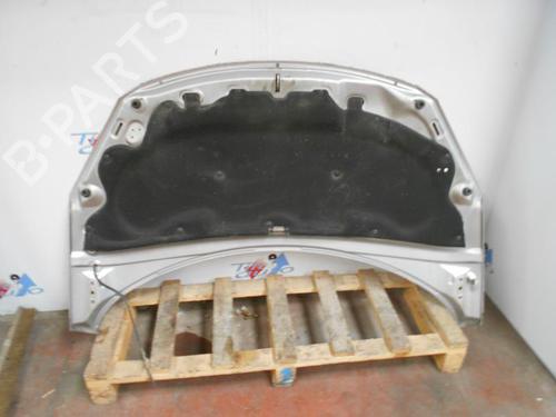 Used Hood PEUGEOT 307 CC (3B) 2.0 HDi 135 (136 hp) 22325649