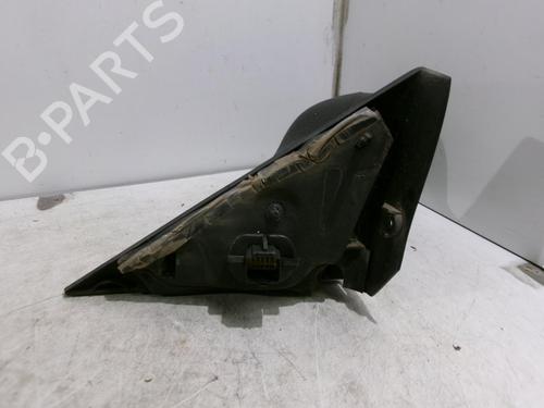 Right mirror RENAULT SCÉNIC II (JM0/1_) 1.6 (JM0C, JM0J, JM1B) | BP22326797C27 