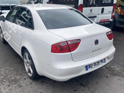 Left mirror SEAT EXEO (3R2) 2.0 TDI | BP26133444C26  - Image 7