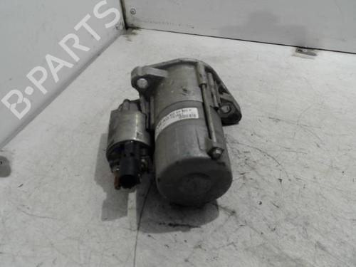 Used Starter VW CADDY III MPV (2KB, 2KJ, 2CB, 2CJ) 1.9 TDI (105 hp) 22326963