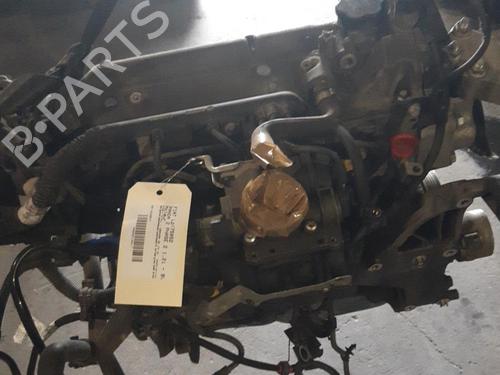 Engine FIAT PANDA (169_) 1.2 (169.AXB11, 169.AXB1A) | BP22324120M1 