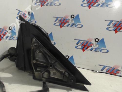 Left mirror AUDI A3 (8P1) 2.0 TDI 16V | BP22539296C26 