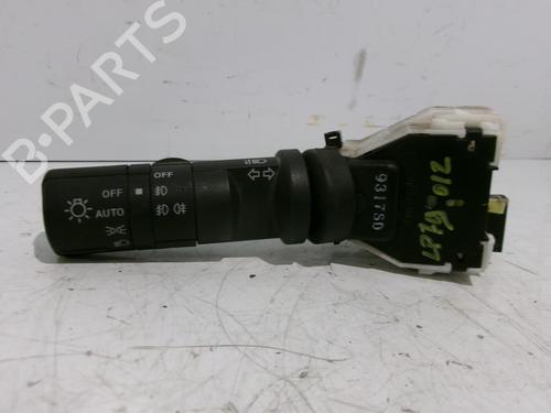 Used Switch NISSAN QASHQAI / QASHQAI +2 I (J10, NJ10, JJ10E) 2.0 dCi All-wheel Drive (150 hp) 22326436