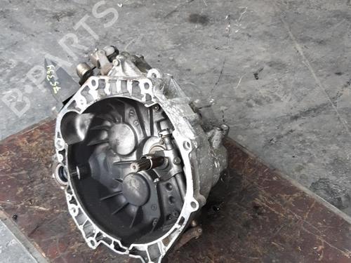 Used Gearbox Gearbox MINI MINI (R50, R53) Cooper S (170 hp) 22539266 22539266